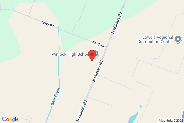 Schools Public, Winlock Public Schools, Winlock Middle School