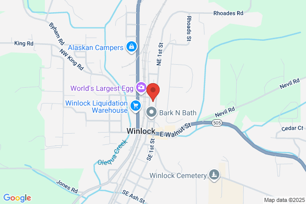 Winlock Tax Service