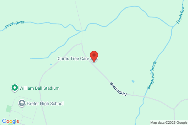 Curtiss Tree Care