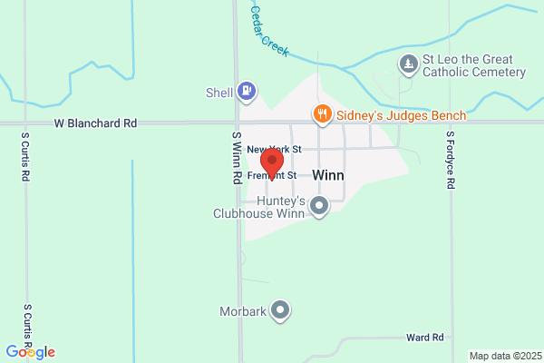 Winn United Methodist Church