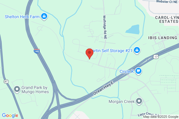 Mill Branch at Spring Hill