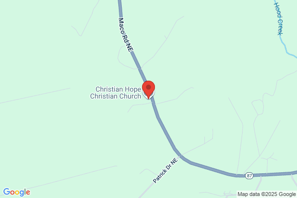 Christian Hope Christian Church