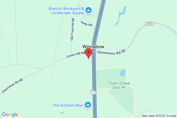Winnabow Fire Department