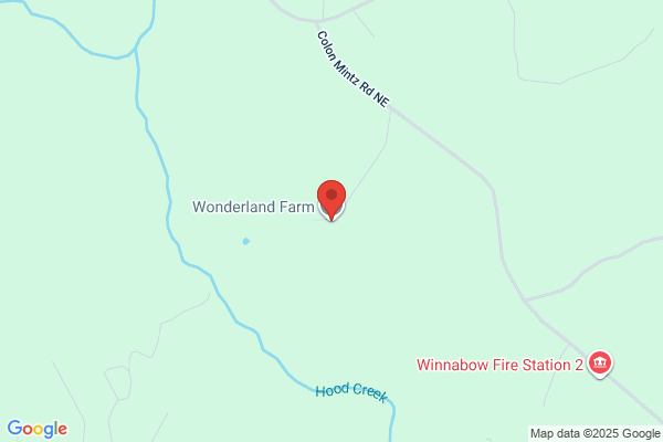 Wonderland Farm