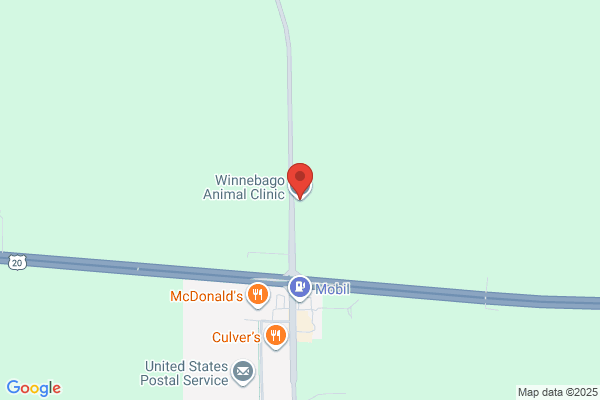Winnebago Animal Clinic