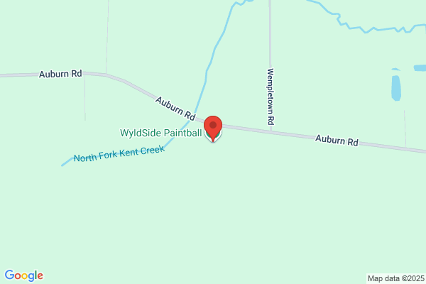 WyldSide Paintball