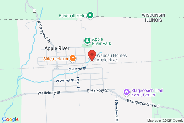 Apple Creek Builders Inc