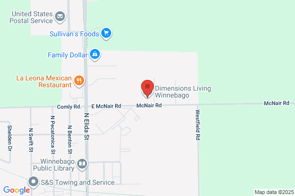Prairie View Assisted Living