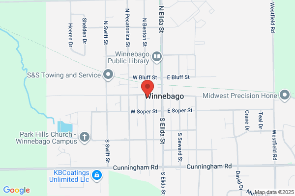 Winnebago Preschool