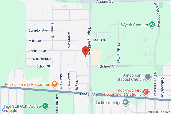Winnebago Township Highway Department
