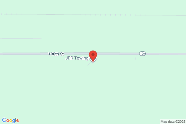 JPR Towing LLC