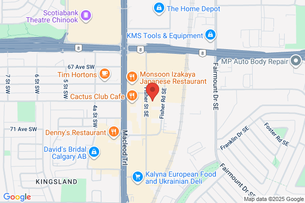 Jeromes Refrigeration & Appliance Service