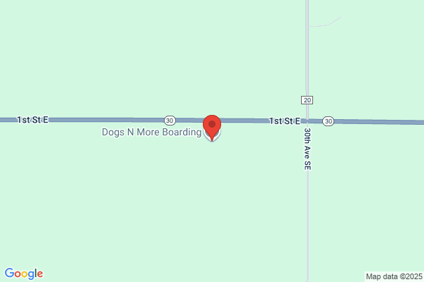 More Boarding Kennel