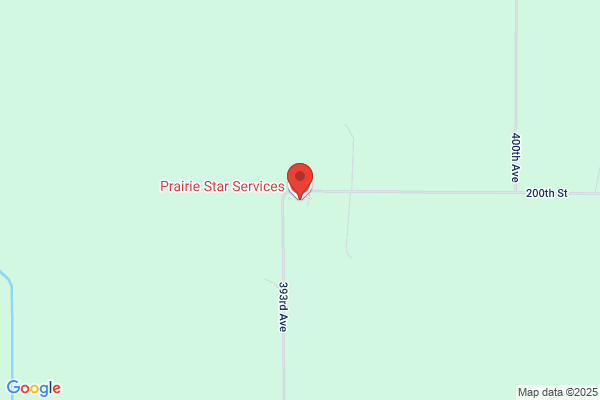 Prairie Star Services