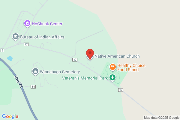 Native American Church