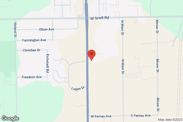 Anesthesia Services of the Fox Valley Sc, Billing Office