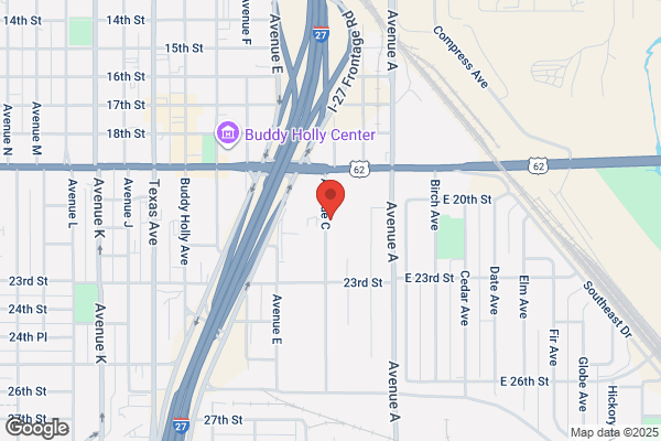 Buck Moving & Storage Inc