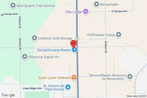Fox Valley Transmission