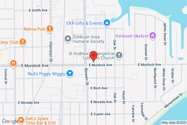 Graf Family Dentistry