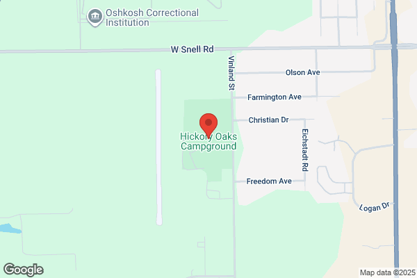 Hickory Oaks Campground