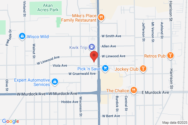 TitleMax Appraisals @ Fast N Easy Pawn - Oshkosh