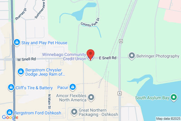 Winnebago Community Credit Union