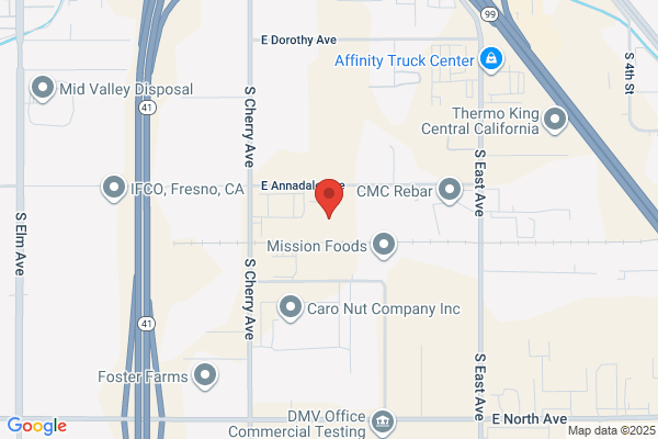 Adam Ritchie Trucking LLC