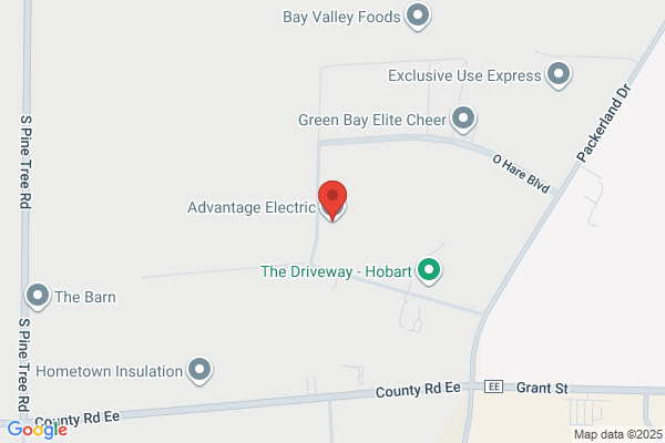 Advantage Electric