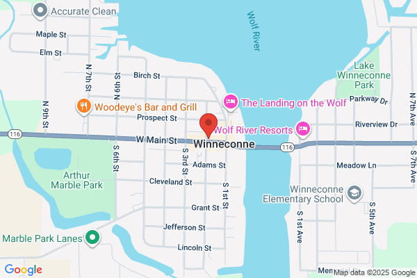 Beiser Realty - Winneconne Real Estate