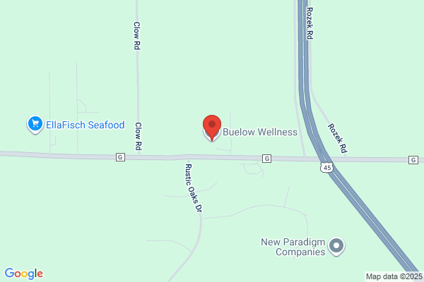 Buelow Wellness LLC