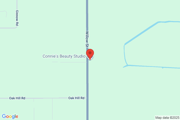 Connie's Beauty Studio