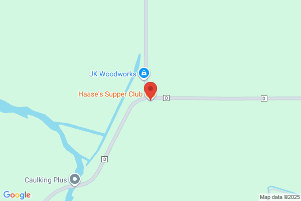 Haase's Supper Club