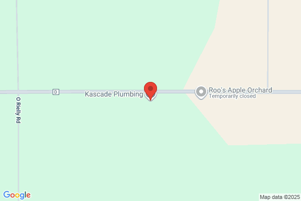 Kascade Plumbing LLC
