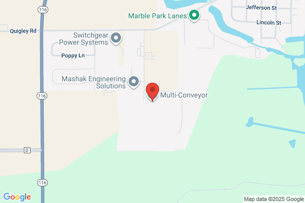 Multi-Conveyor Llc