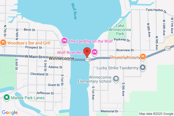 Port O' Winneconne