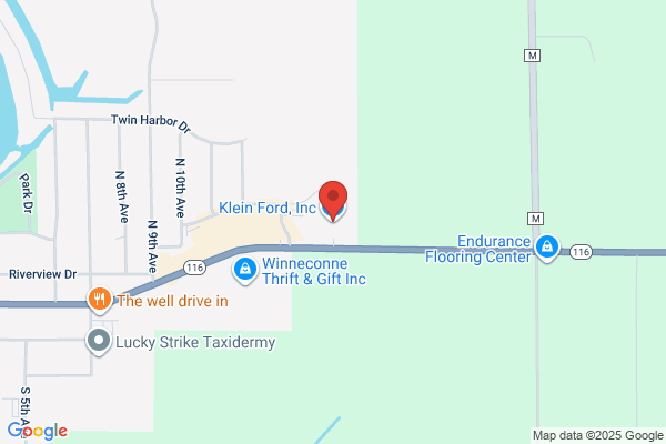 Wentzel Ford Inc