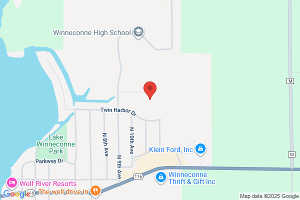Winneconne Christian Fellowship