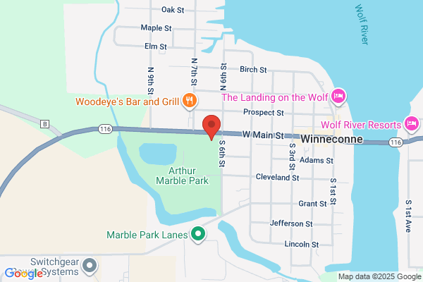 Winneconne Historical Society Museum