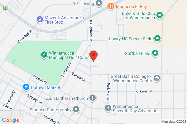 Jehovah's Witnesses Kingdom Hall