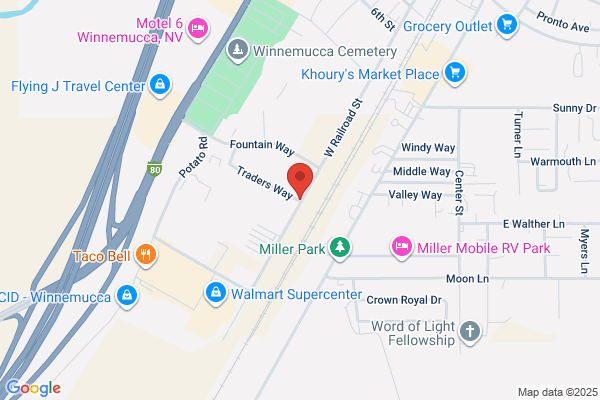 Mental Health Center Winnemucca