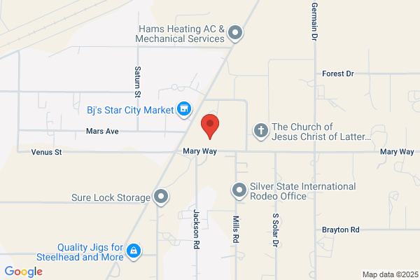Humboldt County School District, Elementary Schools, Grass Valley
