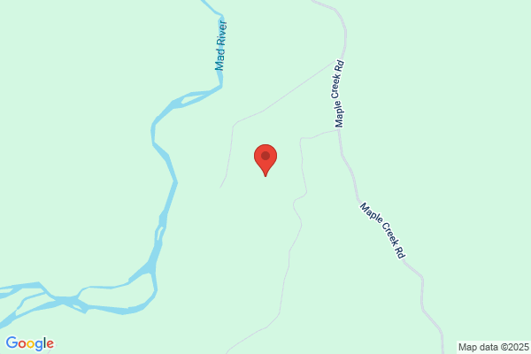 Humboldt County, Recorder