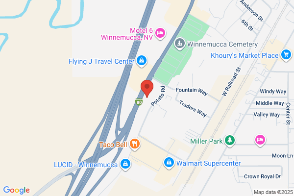 Holiday Inn Express Winnemucca, an IHG Hotel