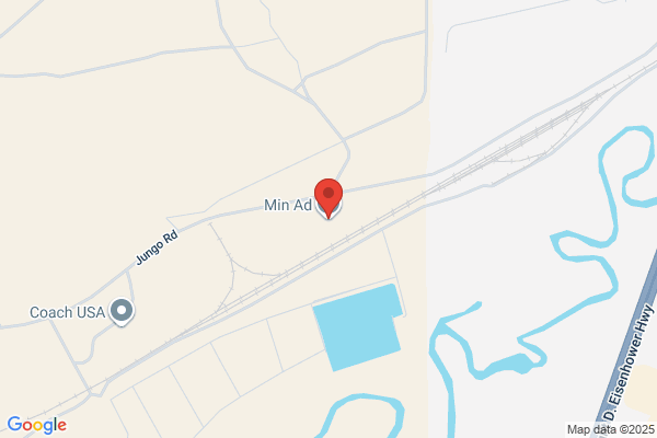 Min-Ad Inc