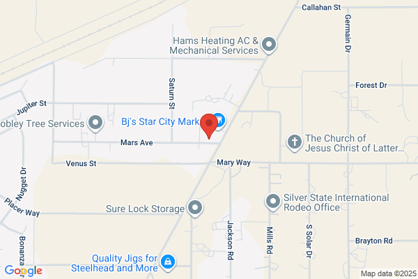 Star City Mobile Home & RV Park