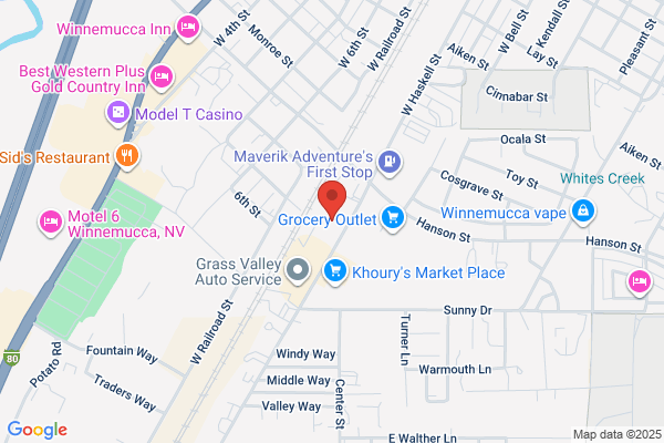 Robinhood Realty