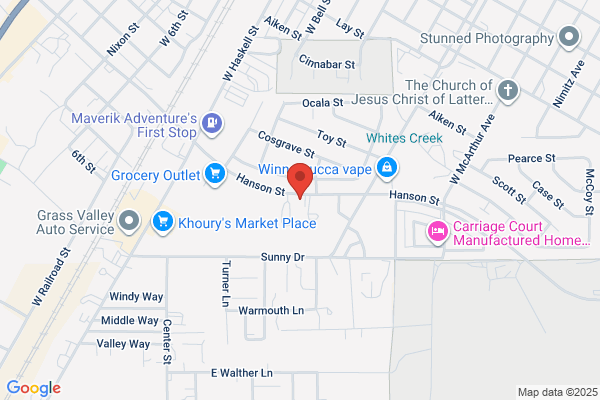 Beehive Homes of Winnemucca