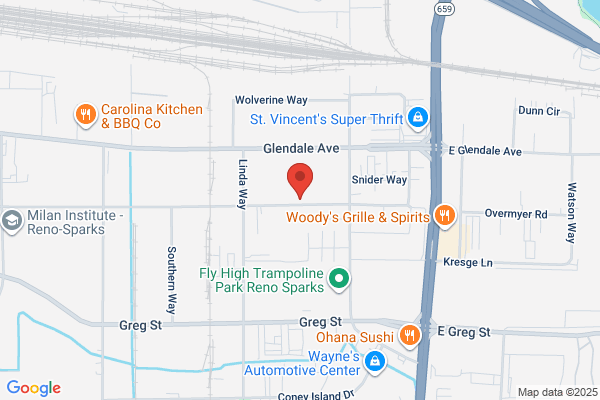 Fire Extinguisher Service Center