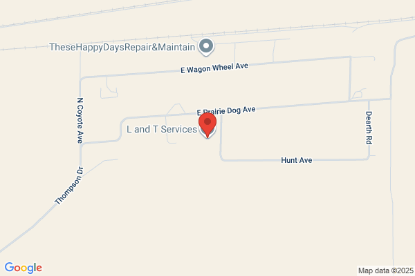 L and T Services