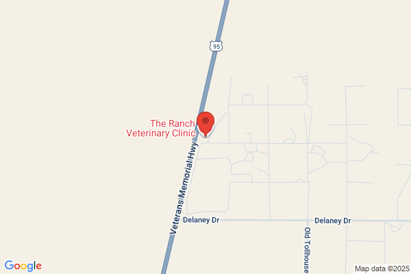 Martin Veterinary Service